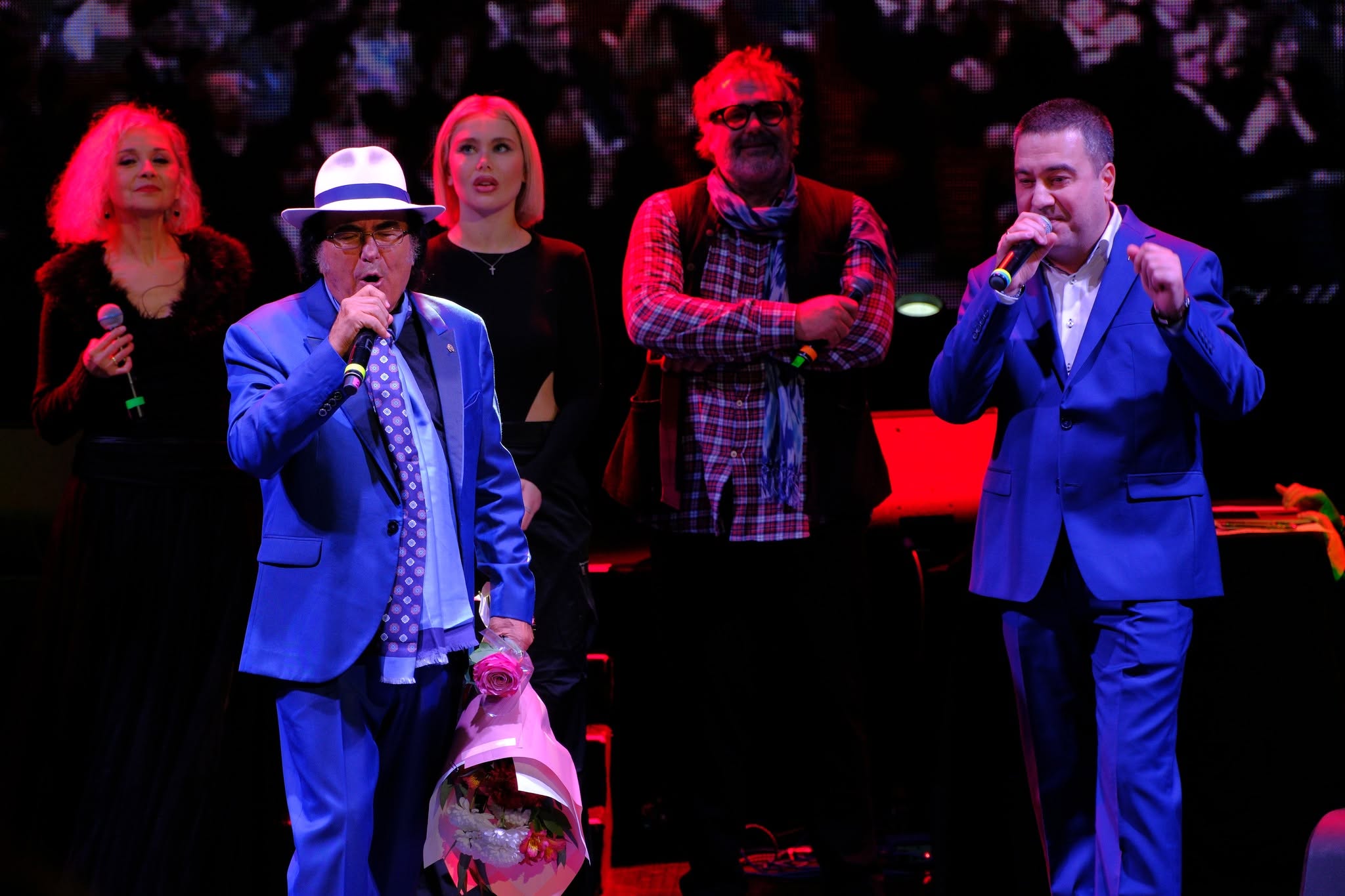 ფონდის კულტურული და საქველმოქმედო პროექტების ფოტოარქივი — ფოტო 8