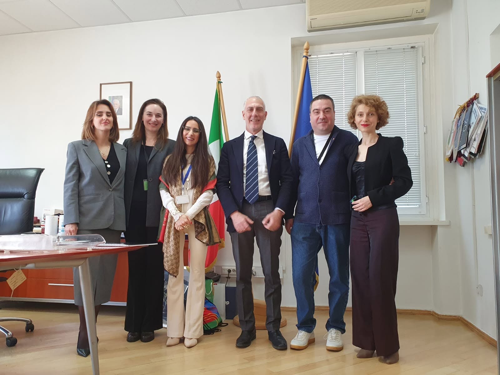 ფონდის კულტურული და საქველმოქმედო პროექტების ფოტოარქივი — ფოტო 10